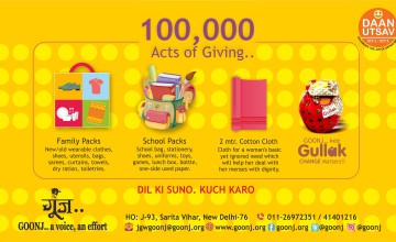 Kochi All Set to Rejoice in the Week of Giving