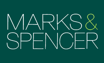 Free Gift Vouchers from Marks and Spencer