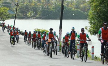 Republic Day Cycle Ride