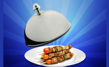 Unlimited Kebabs at Olive Downtown Cochin for 699!