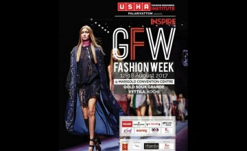 GFW Fashion Week