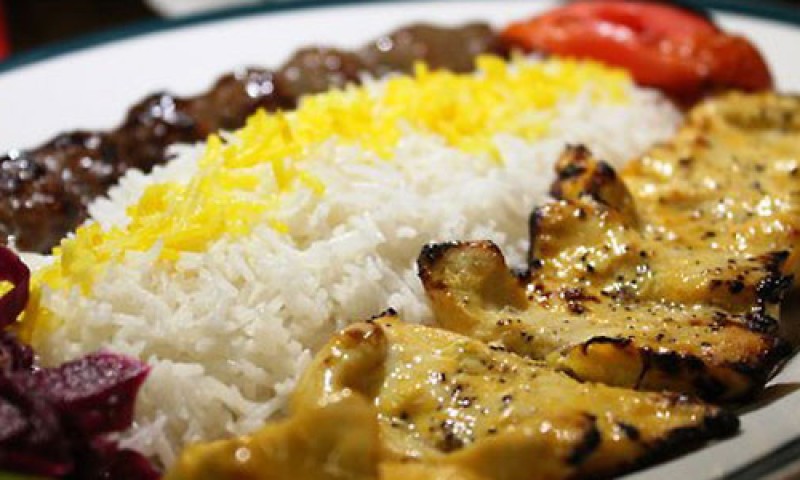 Persian Food Festival at Kochi