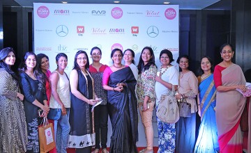 10 Inspiring Snippets of Thought From FWD Women Circle 2017