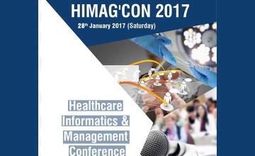 Himagcon 2017 - Administrators Conference