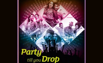 Party Till You Drop