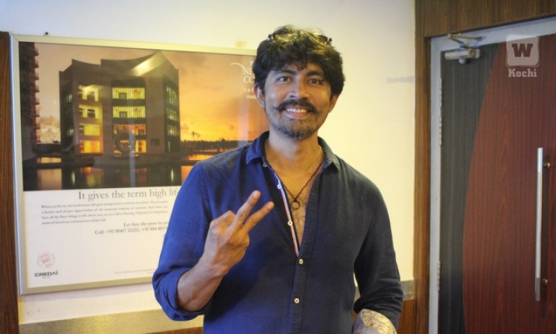 'Second Decoction' by Karthik Kumar is not just a middle class thing