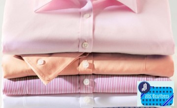 20% OFF on Jos Brothers Dry Cleaners