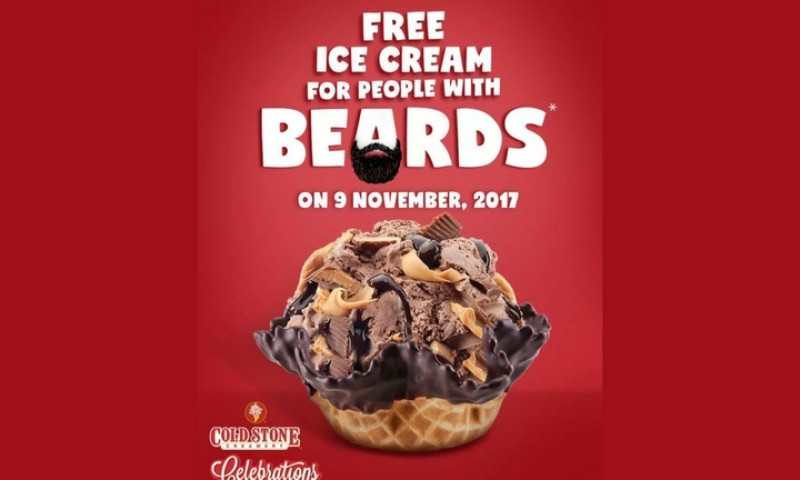 Exciting Offers Form Cold Stone Creamery