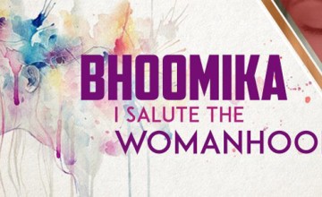 Bhoomika - The iconic women in your life