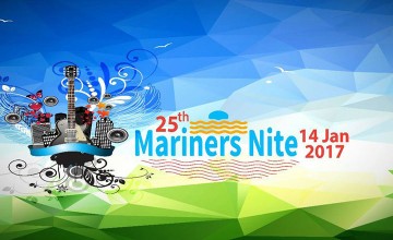 25th Mariners Nite - 2017