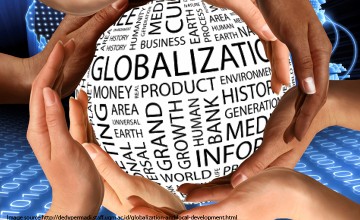 25 Years of Globalization : Seminar
