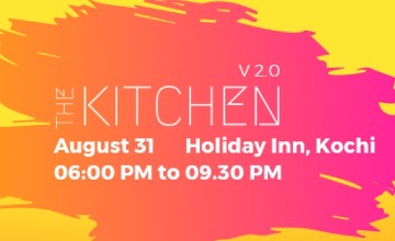 Kitchen CAN 2.0 - Interaction