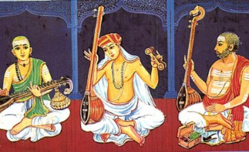 Karnatic Music Recital 