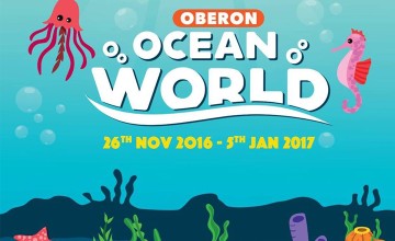 Oberon Ocean World