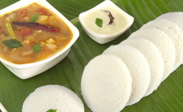 5 interesting facts about Idli
