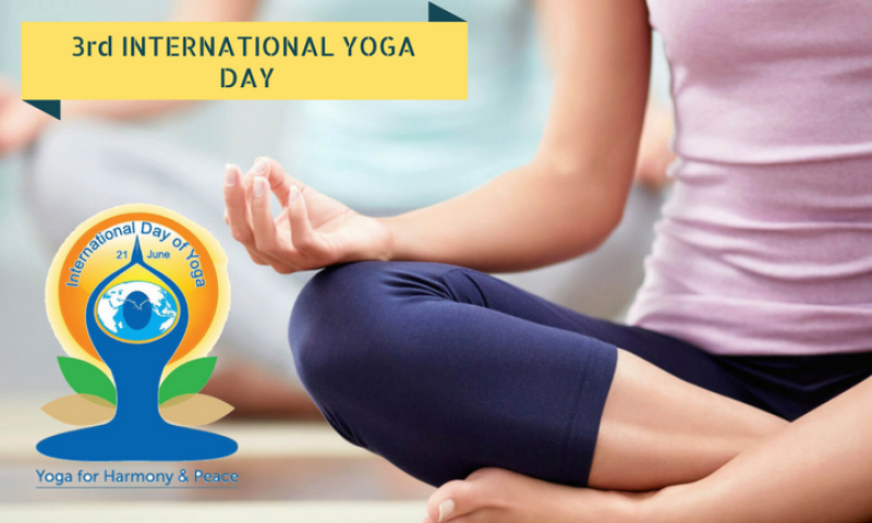 Join a Yoga Centre In Kochi This International Yoga Day