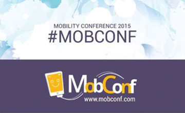 Mobility Conference 2015