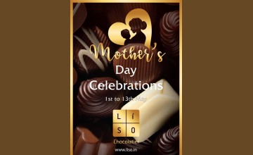 Mother's Day Celebrations