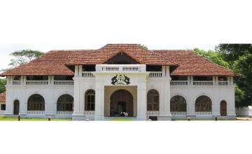 Five Most Famous Historical Places One Must Visit in Kochi