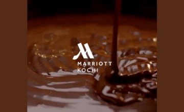 World Chocolate Day Celebrations by Kochi Marriott