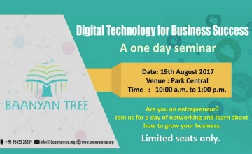  Digital Technology for Business Success - Seminar 