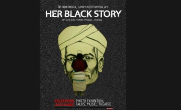 Her Black Story