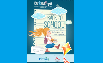 Drikshyaâ€™s initiative for a better tomorrow
