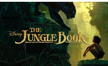 Disney's Jungle Book 2016  Release 