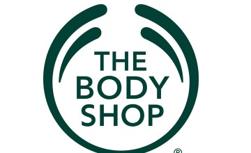 Offer at Body Shop