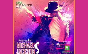 Michael Jackson - Live Dance and Music