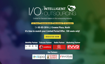 Intelligent Outsourcing