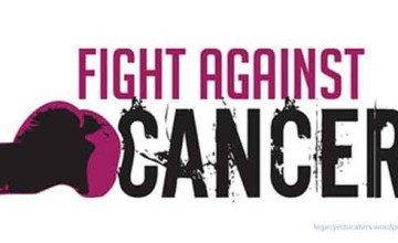 Save Your Mother- Fight Cancer