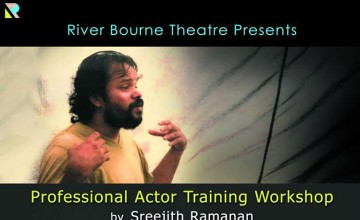 Professional Actor Training Workshop
