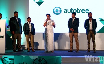 India's First Ever Automobile Lifestyle Chain Launched in Kochi