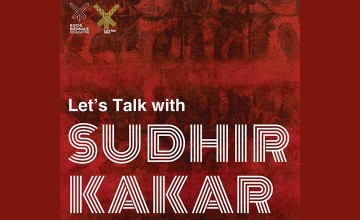 Let's Talk with Sudhir Kakar - Discussion