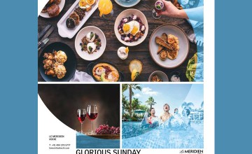Glorious Sunday - Food Offers
