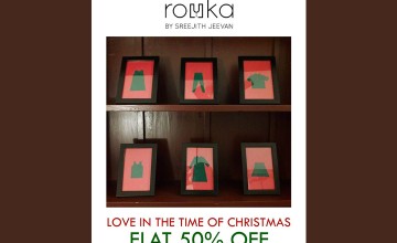 Love in Time of Christmas