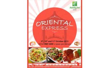 Eat out from Oriental