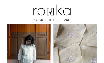 Rouka new collection launch