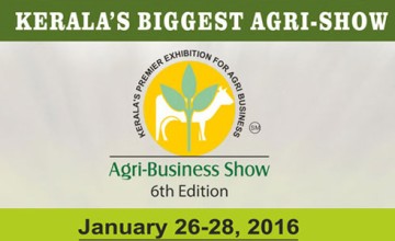Agri business show
