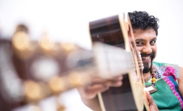 Hunting For Cough Syrup with Raghu Dixit