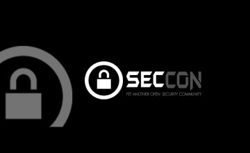 0SecCon Official Launch