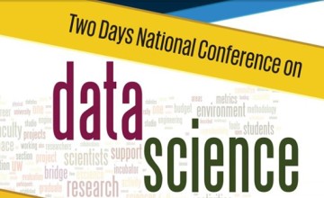 National Conference on Data Science