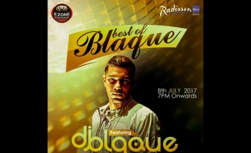 Best Of Blaque  - Featuring Dj Blaque