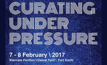Curating Under Pressure - Conference