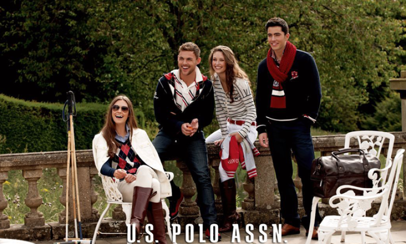 Exciting Sale At US Polo Assn