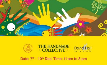 The Handmade Collective