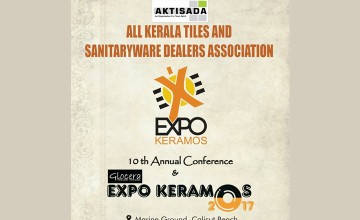 EXPO Keramos 2017
