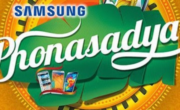 Samsung 'Phonasadya'- The Onam Offer