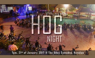 HOG Night 2017